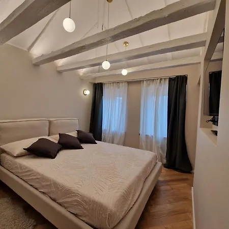 Apartamento Roof