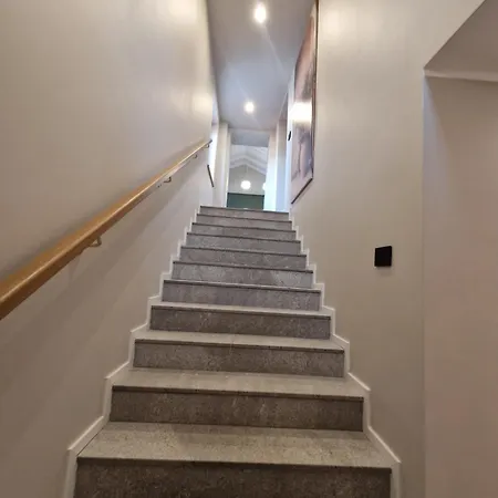 Apartamento Roof