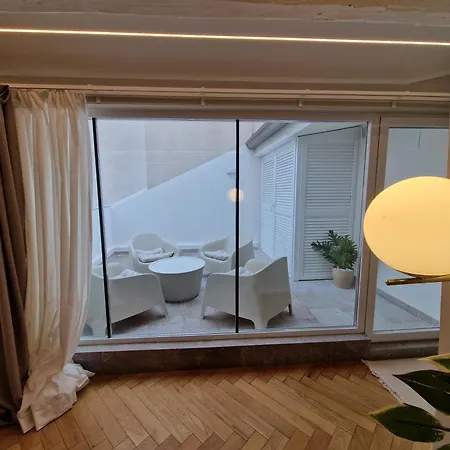 Roof Apartamento *