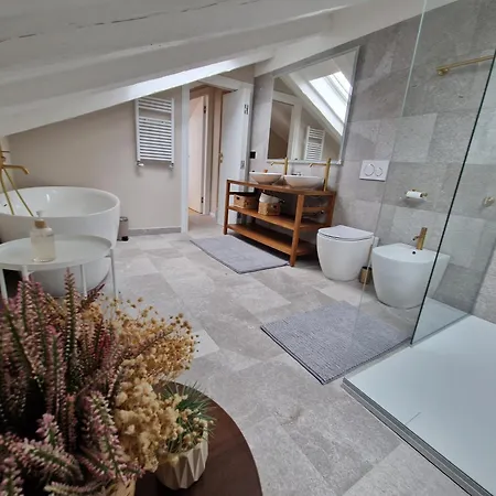 Roof Apartamento