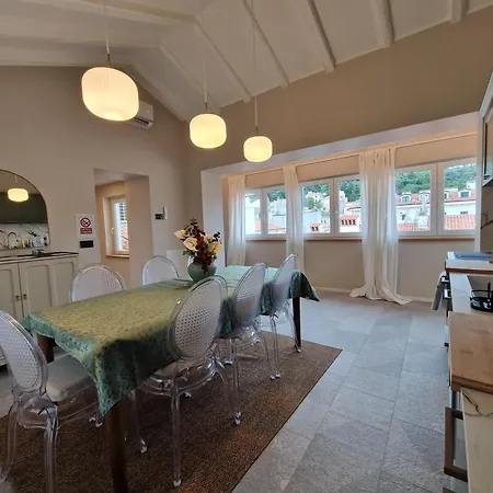 Apartamento Roof